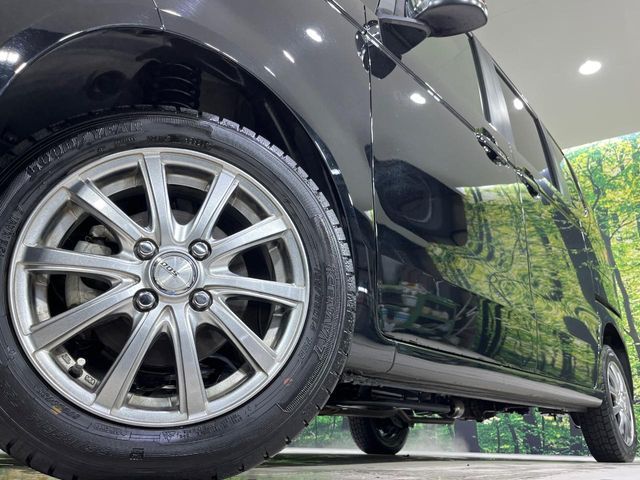 HONDA N BOX 4WD 2024