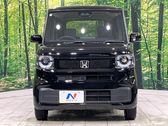 HONDA N BOX 4WD 2024