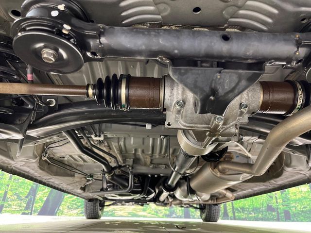 HONDA N BOX 4WD 2024