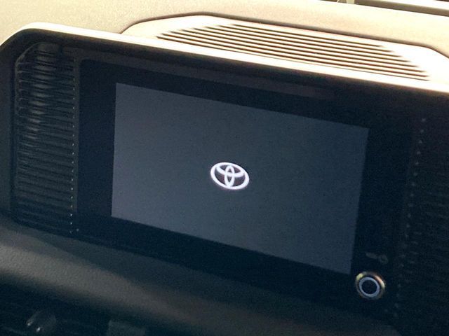 TOYOTA LANDCRUISER 250 2024