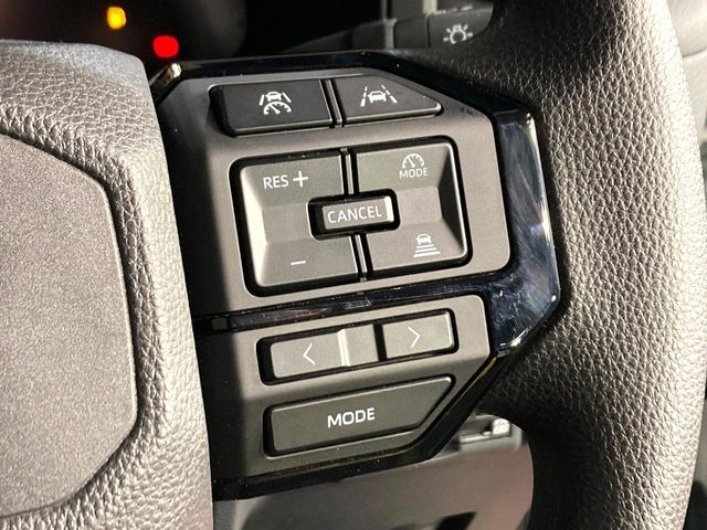 TOYOTA LANDCRUISER 250 2024