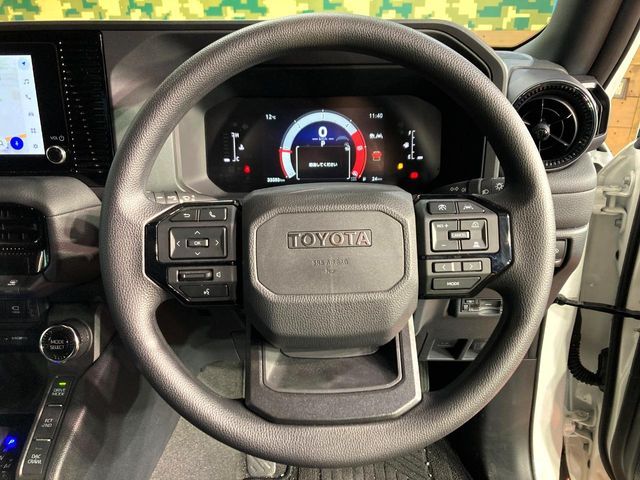 TOYOTA LANDCRUISER 250 2024