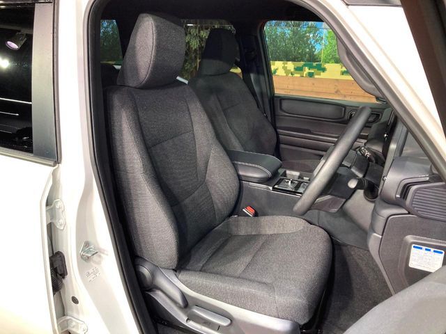 TOYOTA LANDCRUISER 250 2024