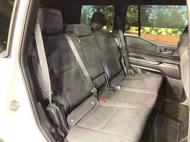 TOYOTA LANDCRUISER 250 2024