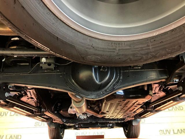 TOYOTA LANDCRUISER 250 2024