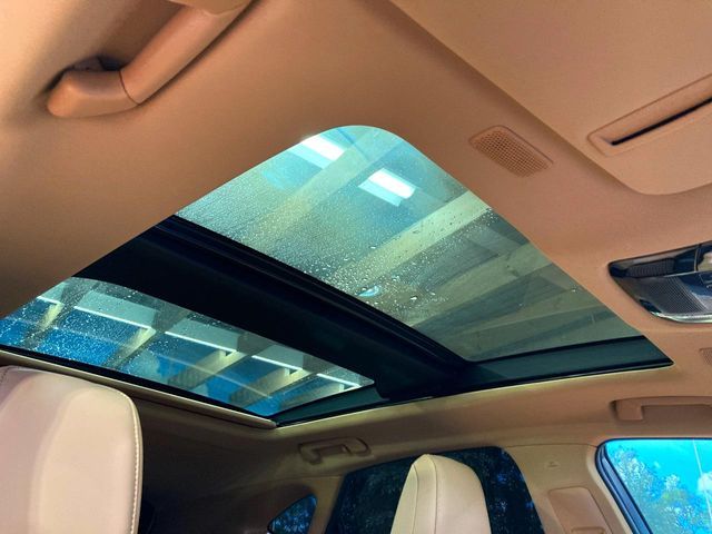 TOYOTA LEXUS NX250 2023