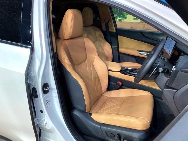 TOYOTA LEXUS NX250 2023