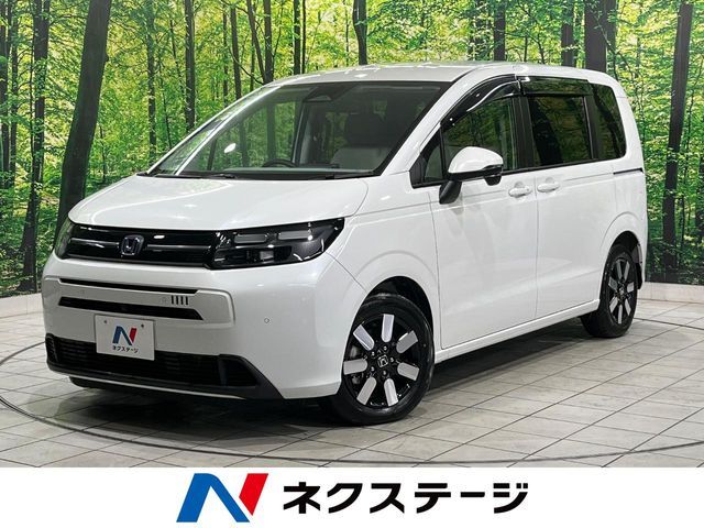 HONDA FREED e:HEV 2025
