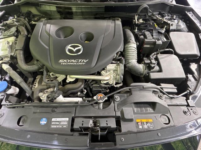 MAZDA DEMIO 2015