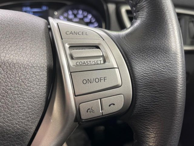 NISSAN X-TRAIL HYBRID 2WD 2017