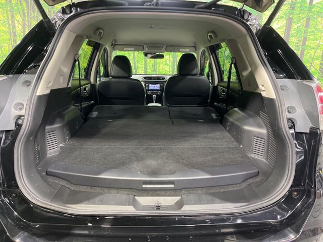 NISSAN X-TRAIL HYBRID 2WD 2017