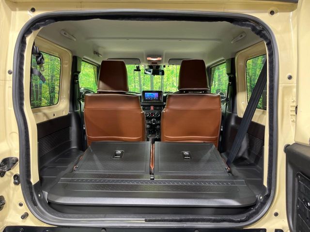 SUZUKI JIMNY SIERRA 2019