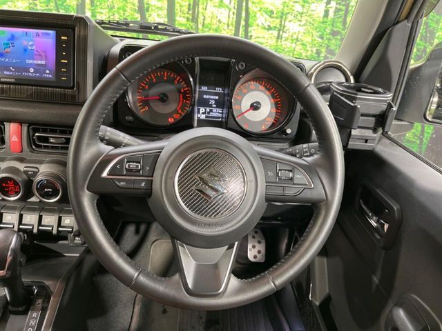 SUZUKI JIMNY SIERRA 2019