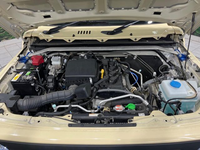 SUZUKI JIMNY SIERRA 2019