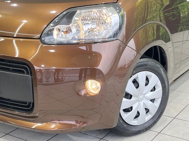 TOYOTA PORTE 2014