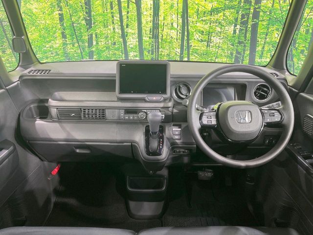 HONDA N BOX CUSTOM 2024