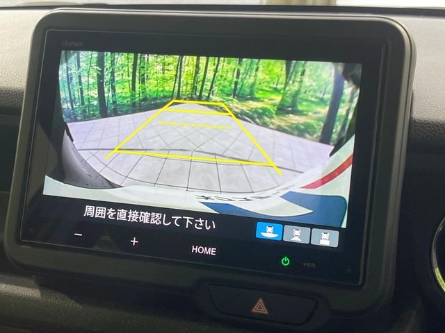 HONDA N BOX CUSTOM 2024