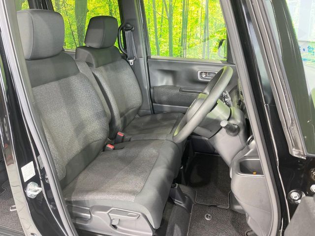 HONDA N BOX CUSTOM 2024