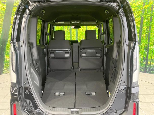 HONDA N BOX CUSTOM 2024