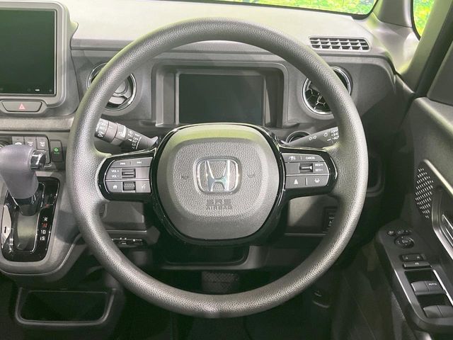 HONDA N BOX CUSTOM 2024