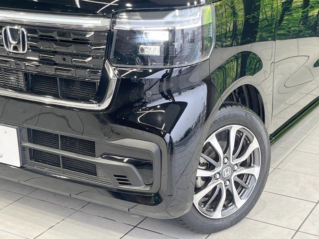 HONDA N BOX CUSTOM 2024