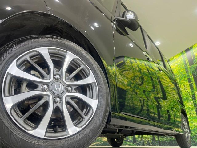 HONDA N BOX CUSTOM 2024