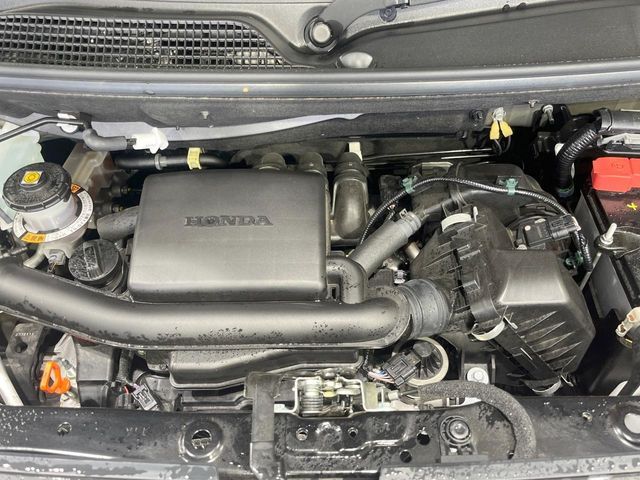 HONDA N BOX CUSTOM 2024