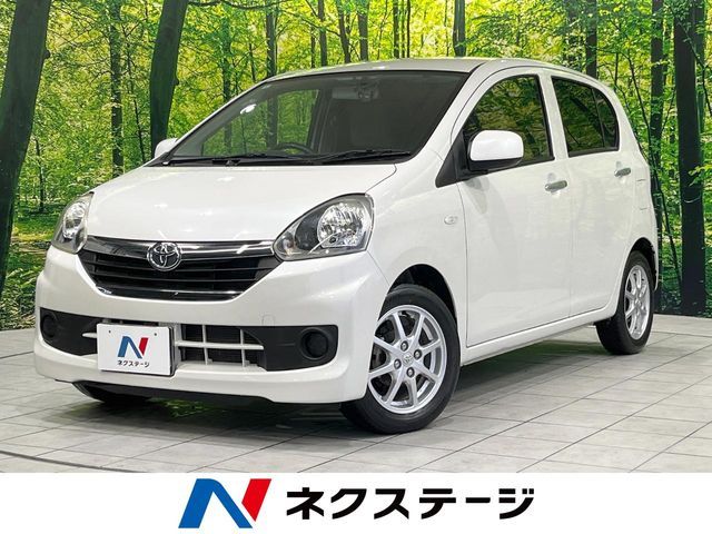 TOYOTA PIXIS EPOCH 2017