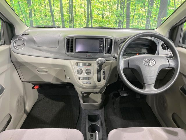 TOYOTA PIXIS EPOCH 2017