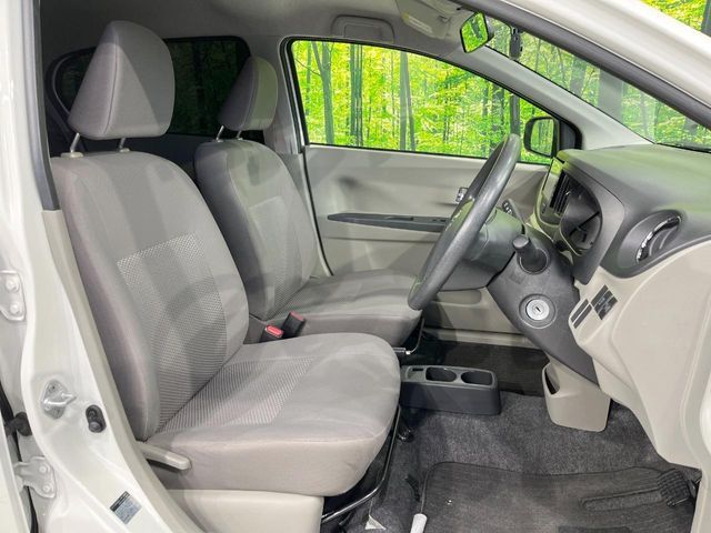 TOYOTA PIXIS EPOCH 2017