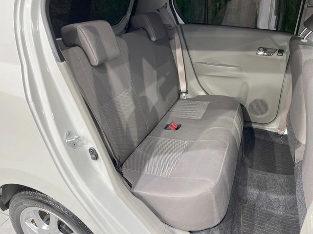 TOYOTA PIXIS EPOCH 2017