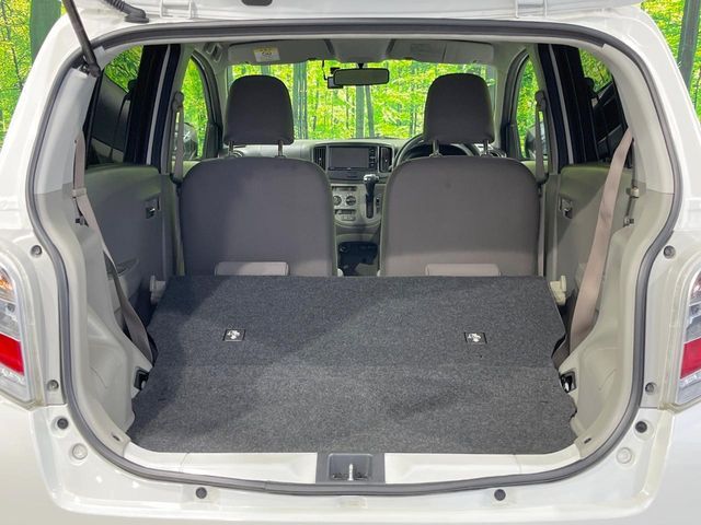 TOYOTA PIXIS EPOCH 2017