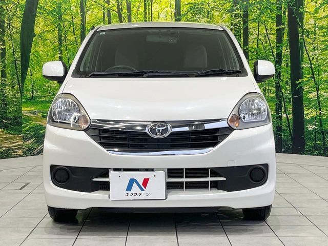 TOYOTA PIXIS EPOCH 2017