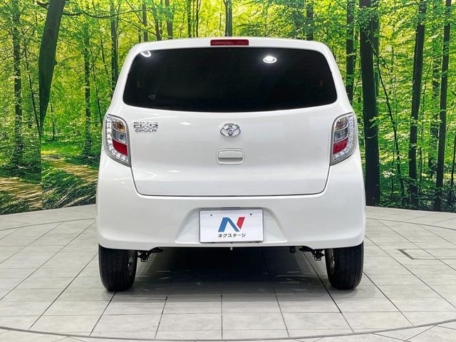 TOYOTA PIXIS EPOCH 2017