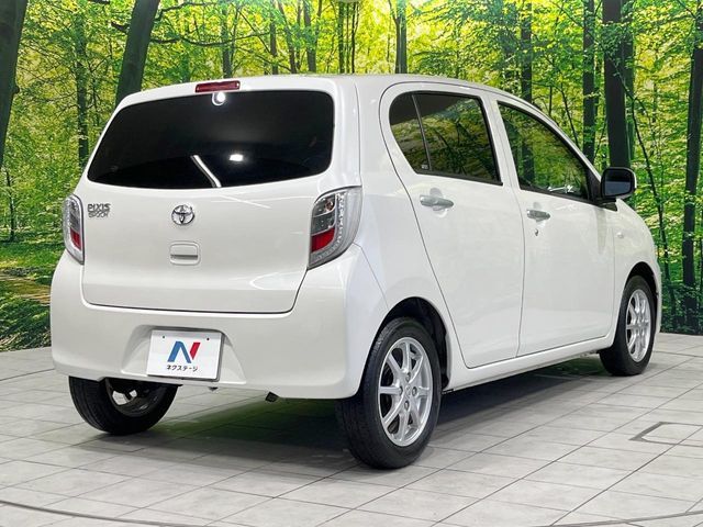 TOYOTA PIXIS EPOCH 2017