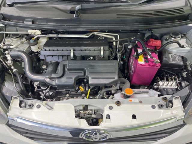 TOYOTA PIXIS EPOCH 2017