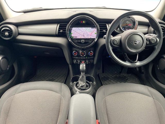 BMW MINI COOPER D 5DOOR 2019