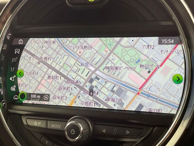 BMW MINI COOPER D 5DOOR 2019