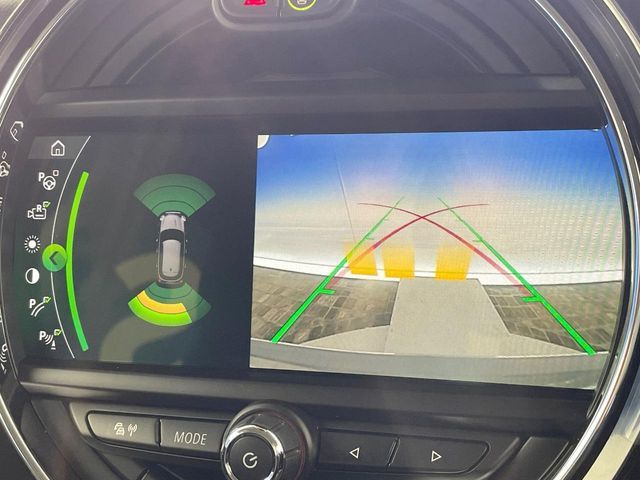 BMW MINI COOPER D 5DOOR 2019