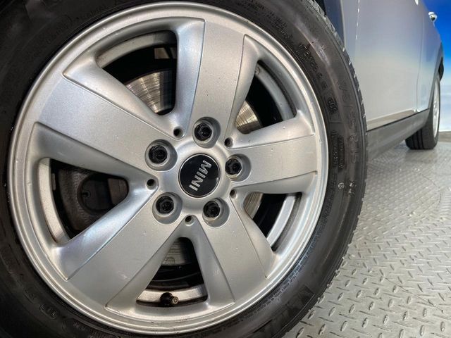 BMW MINI COOPER D 5DOOR 2019