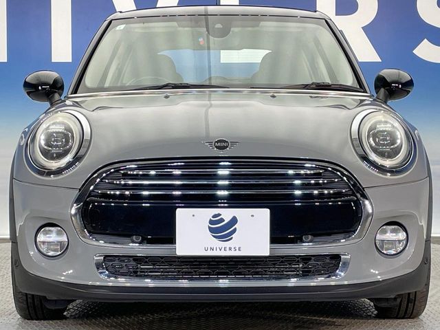 BMW MINI COOPER D 5DOOR 2019