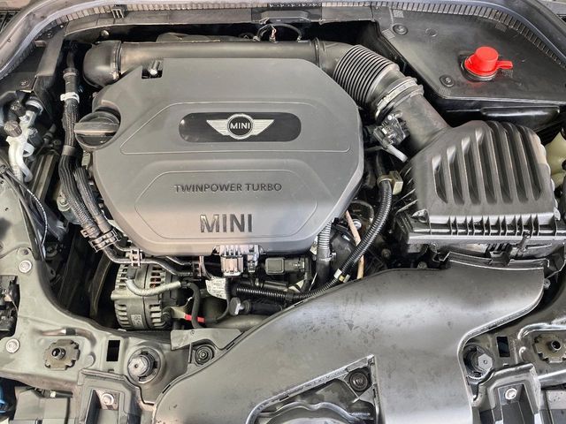 BMW MINI COOPER D 5DOOR 2019