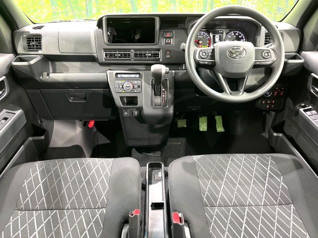 DAIHATSU ATRAI van 4WD 2025