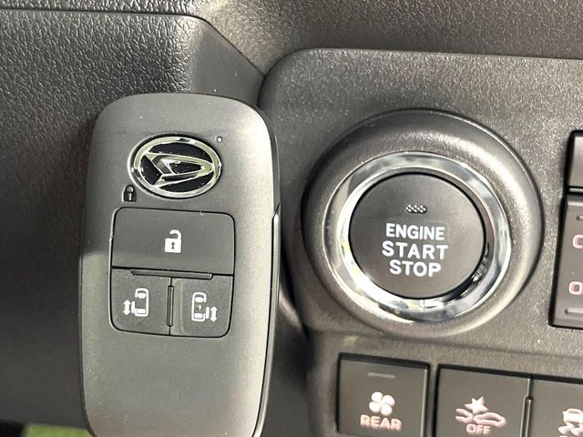 DAIHATSU ATRAI van 4WD 2025