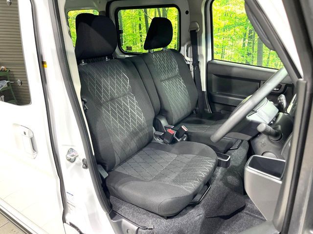 DAIHATSU ATRAI van 4WD 2025