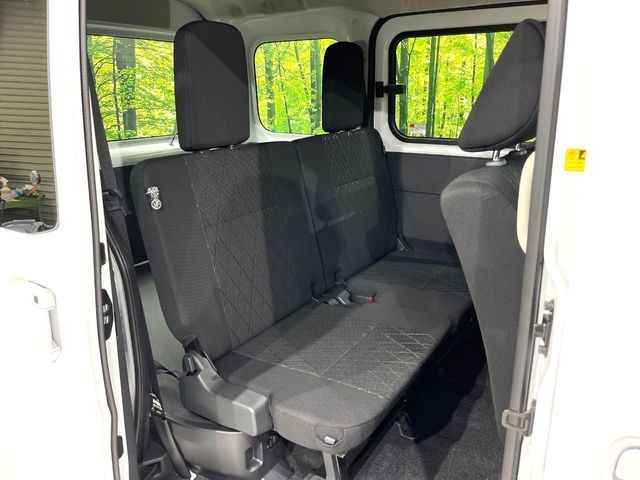 DAIHATSU ATRAI van 4WD 2025