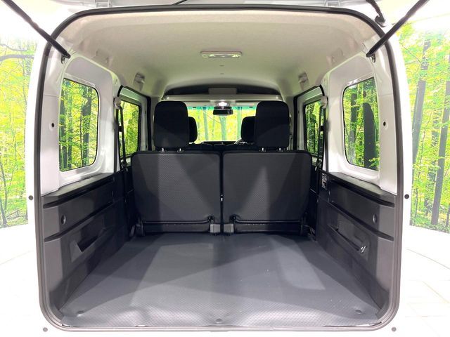 DAIHATSU ATRAI van 4WD 2025