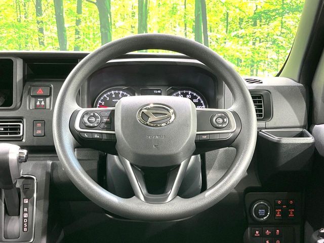 DAIHATSU ATRAI van 4WD 2025