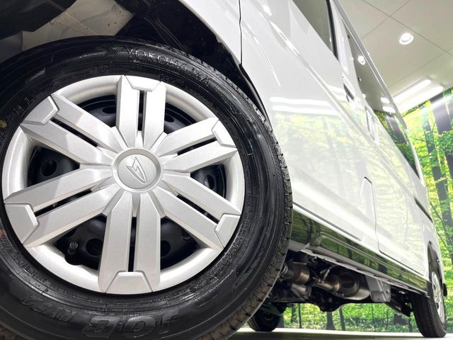 DAIHATSU ATRAI van 4WD 2025