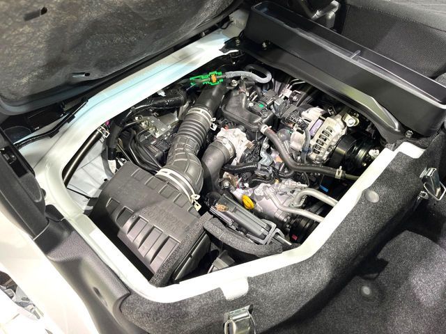 DAIHATSU ATRAI van 4WD 2025